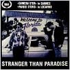 Stranger Than Paradise : poster