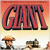 Giganten : poster