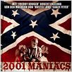 2001 Maniacs : poster