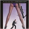 James Bond 007 - In tödlicher Mission : poster