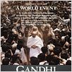 Gandhi : poster