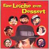 Eine Leiche zum Dessert : poster