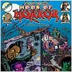 Snoop Dogg´s Hood Of Horror : poster