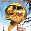 Fear and Loathing in Las Vegas : poster