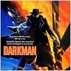 Darkman : poster