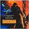 Darkman : poster