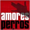 Amores perros : poster