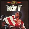 Rocky IV - Der Kampf des Jahrhunderts : poster