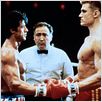 Rocky IV - Der Kampf des Jahrhunderts : photo Dolph Lundgren, Sylvester Stallone