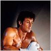 Rocky IV - Der Kampf des Jahrhunderts : photo Sylvester Stallone