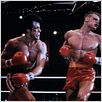 Rocky IV - Der Kampf des Jahrhunderts : photo Dolph Lundgren, Sylvester Stallone