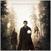 The Illusionist : poster