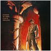 Indiana Jones und der Tempel des Todes : poster
