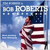 Bob Roberts : poster