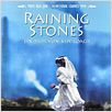 Raining stones : poster