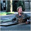 Raining stones : photo