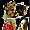 Der Tod einer Bestie : poster