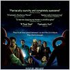 Evil Aliens : poster