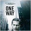 One Way : poster