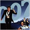 James Bond 007 - Lizenz zum Töten : poster
