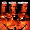 Con Air : poster