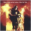 Backdraft : poster