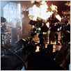 Backdraft : photo