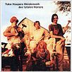 The Texas Chainsaw Massacre : poster
