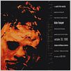 The Texas Chainsaw Massacre : poster