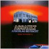 Assault - Anschlag bei Nacht : poster