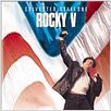 Rocky V : poster