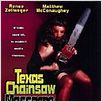 Texas Chainsaw Massacre: Die Rückkehr : poster