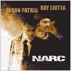 Narc : poster