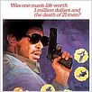 Bring mir den Kopf von Alfredo Garcia : poster