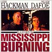 Mississippi Burning : poster