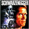 The Running Man : poster