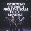 Men in Black : poster