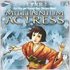 Millennium Actress : poster