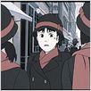 Millennium Actress : photo