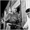 Megacities : photo