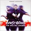 Ghost Dog - Der Weg des Samurai : poster