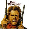 Der Texaner : poster
