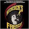 Frenzy : poster