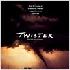 Twister : poster