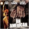 An American Crime : poster