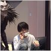 Death Note: The Last Name : photo