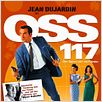 OSS 117 - Der Spion, der sich liebte : poster