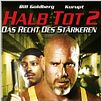 Halb tot 2 : poster