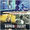 William Shakespeares Romeo & Julia : poster