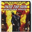 Into The Sun - Im Netz der Yakuza : poster